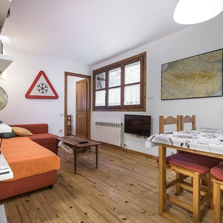 Apartamento La Benasquita Benasque Zewnętrze zdjęcie