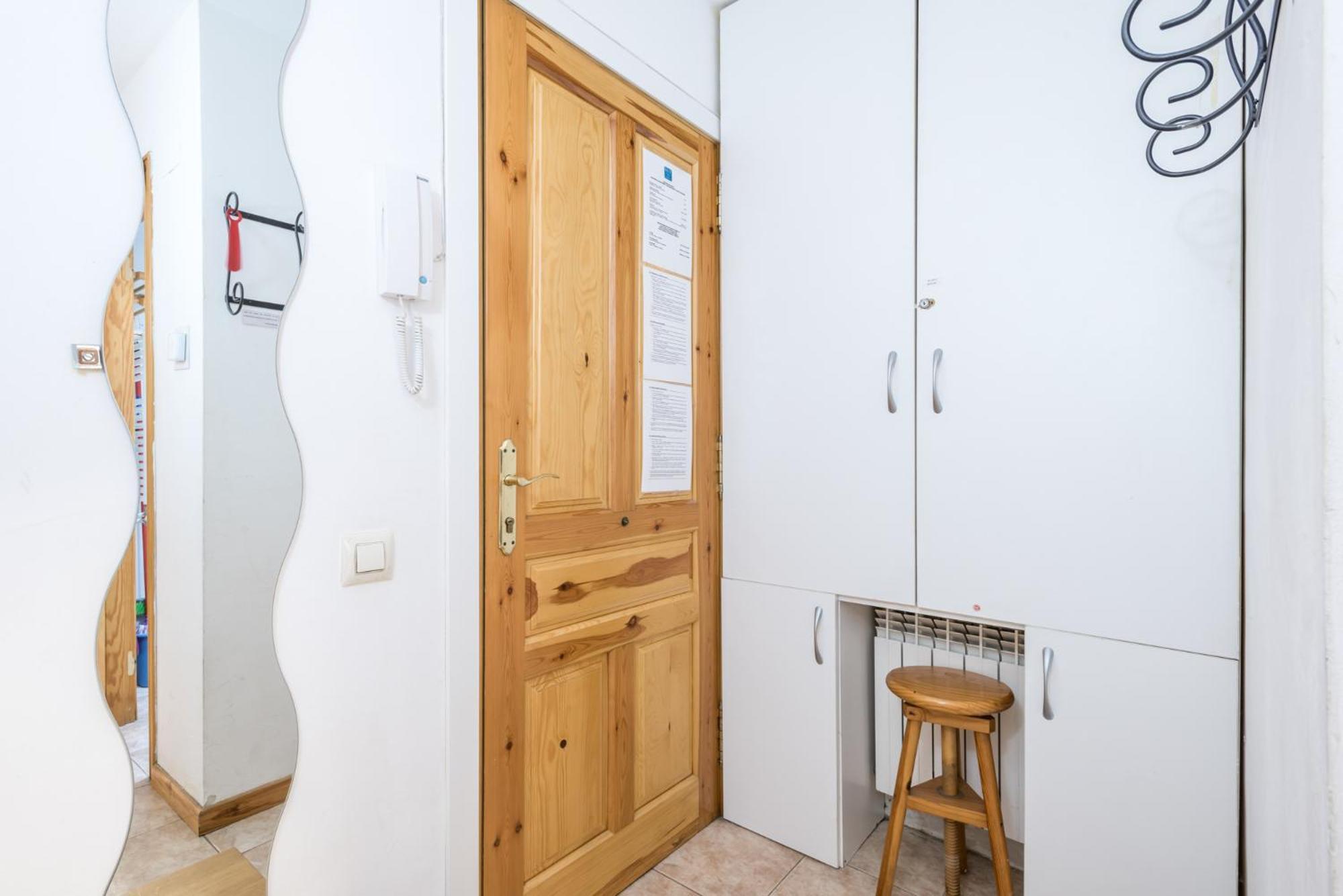 Apartamento La Benasquita Benasque Zewnętrze zdjęcie