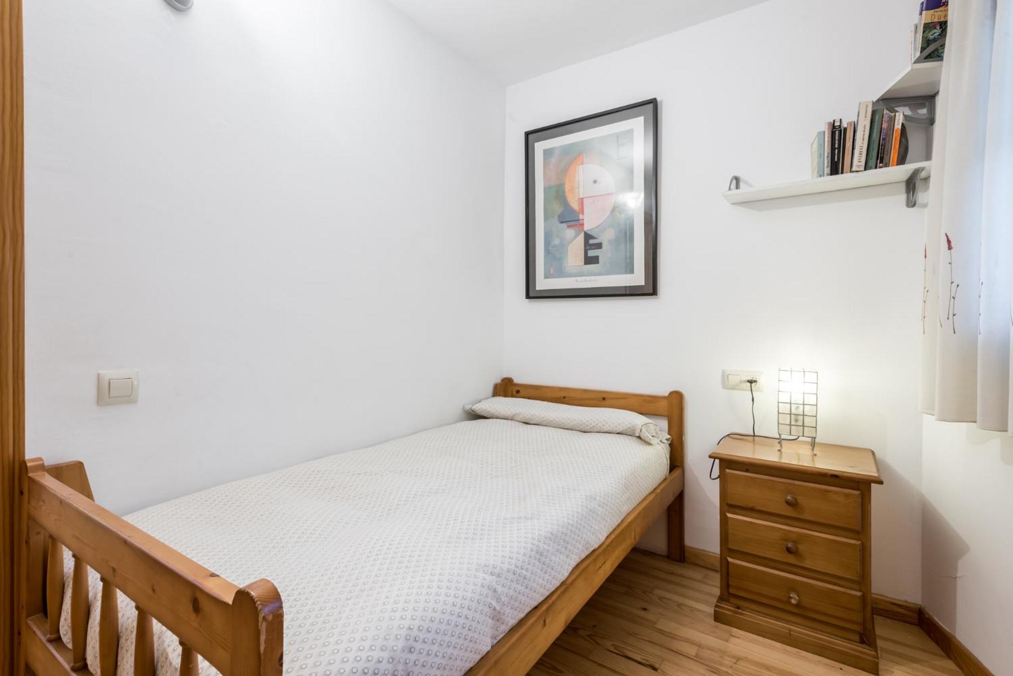 Apartamento La Benasquita Benasque Zewnętrze zdjęcie