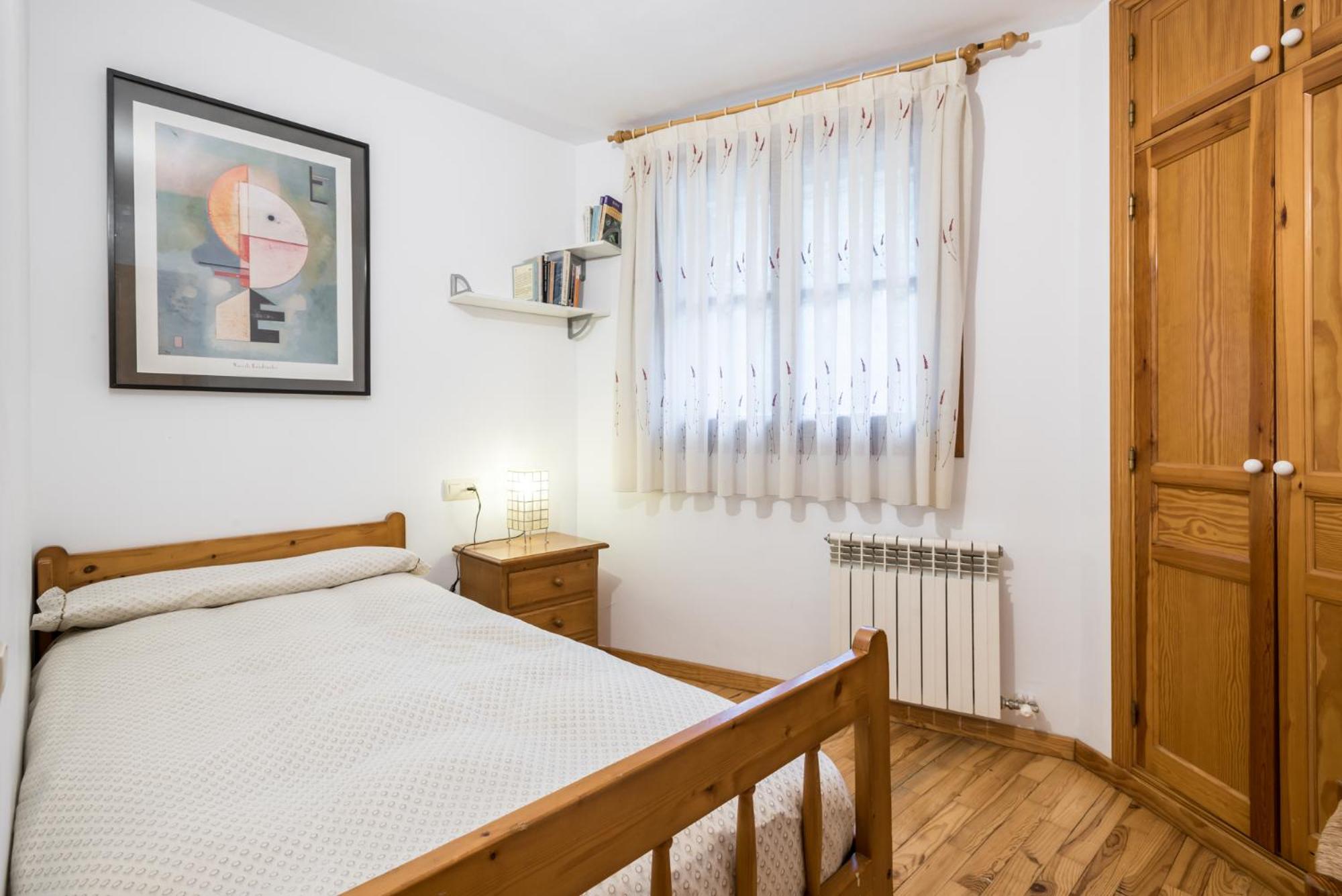 Apartamento La Benasquita Benasque Zewnętrze zdjęcie