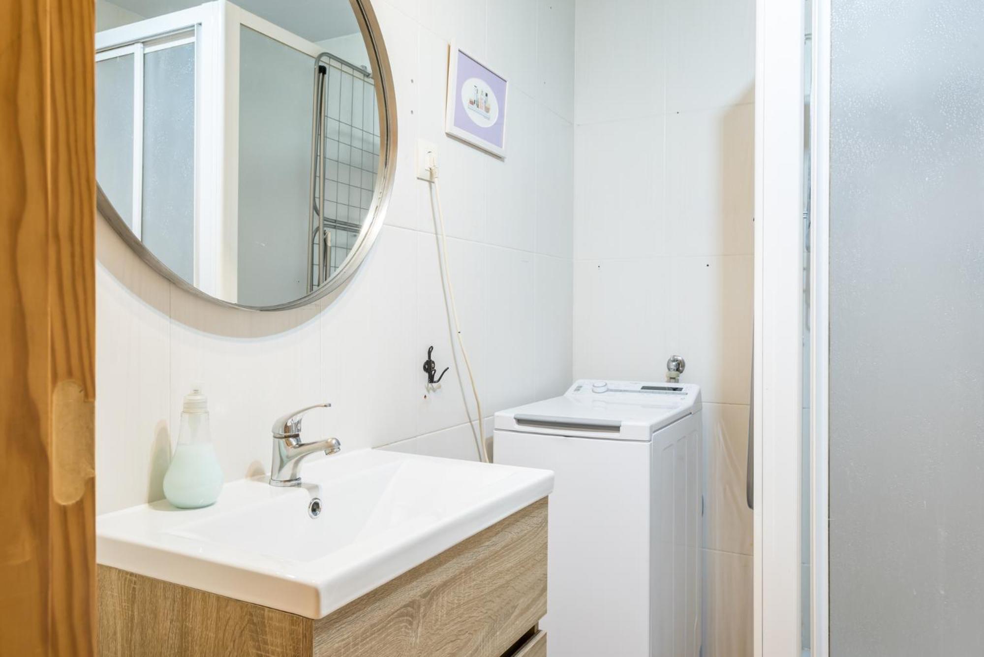 Apartamento La Benasquita Benasque Zewnętrze zdjęcie